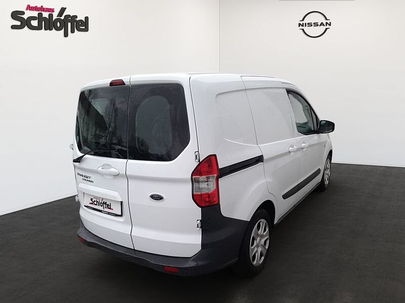 Ford Transit Courier Trend*SHZ*NAVI*PDC