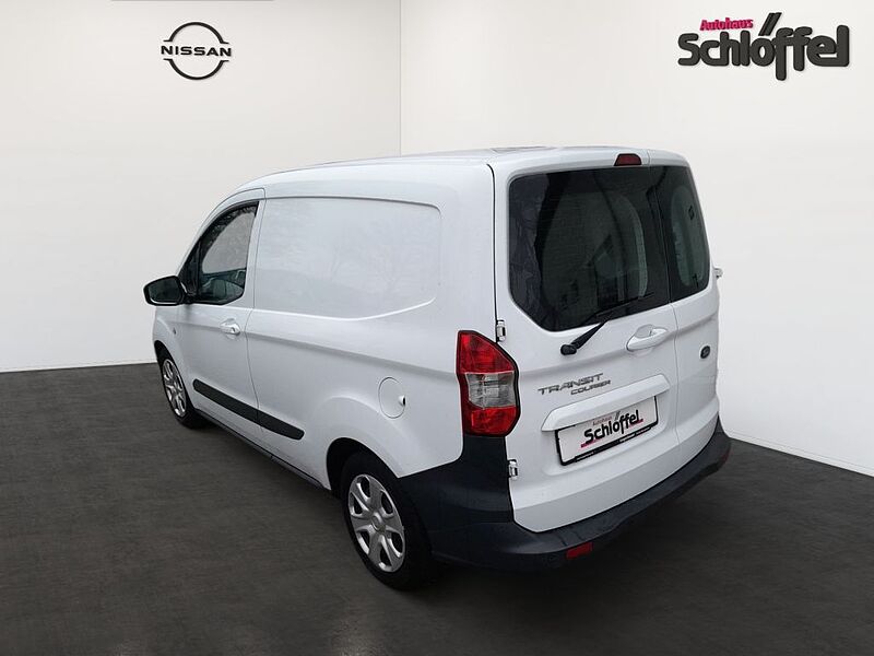 Ford Transit Courier Trend*SHZ*NAVI*PDC