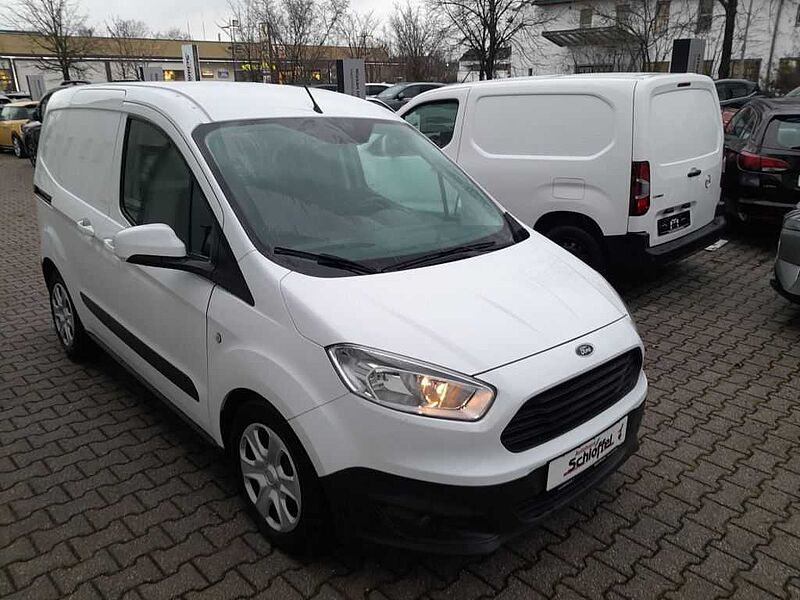 Ford Transit Courier Trend*SHZ*NAVI*PDC