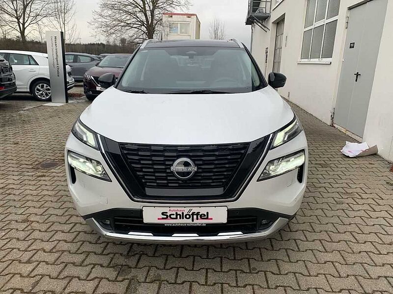 Nissan X-Trail 1.5 VC-T e-POWER e-4ORCE Tekna+ (T33)